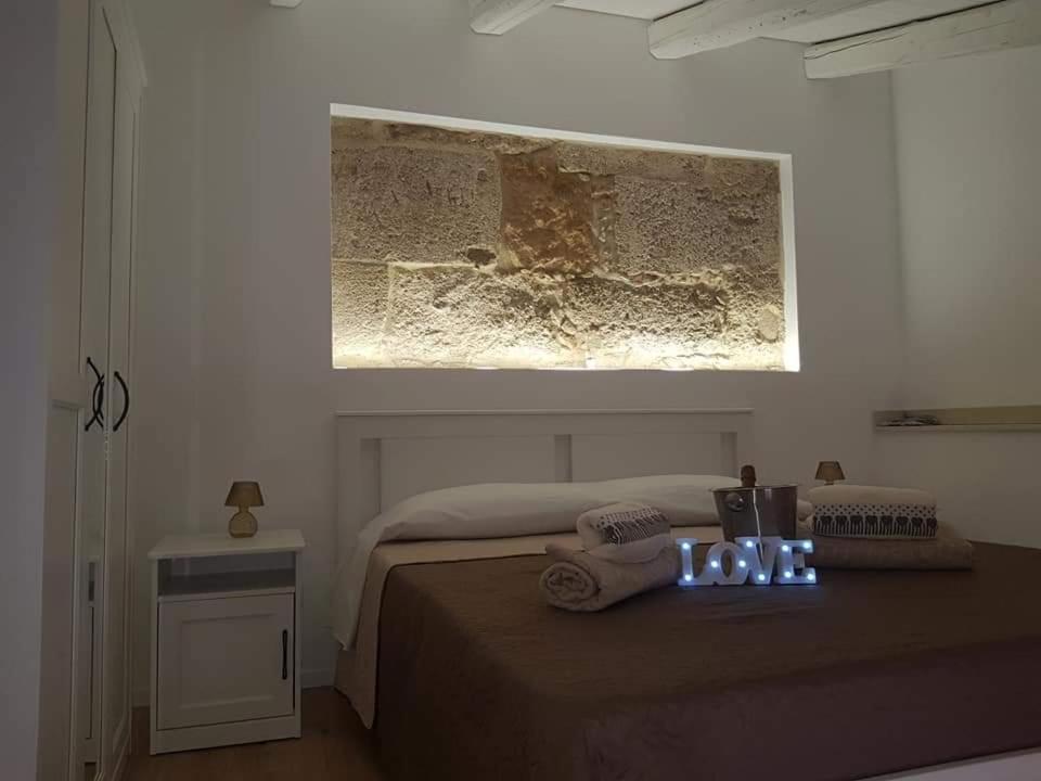 Regina Lucia Casa Vacanze Syracuse Exteriér fotografie