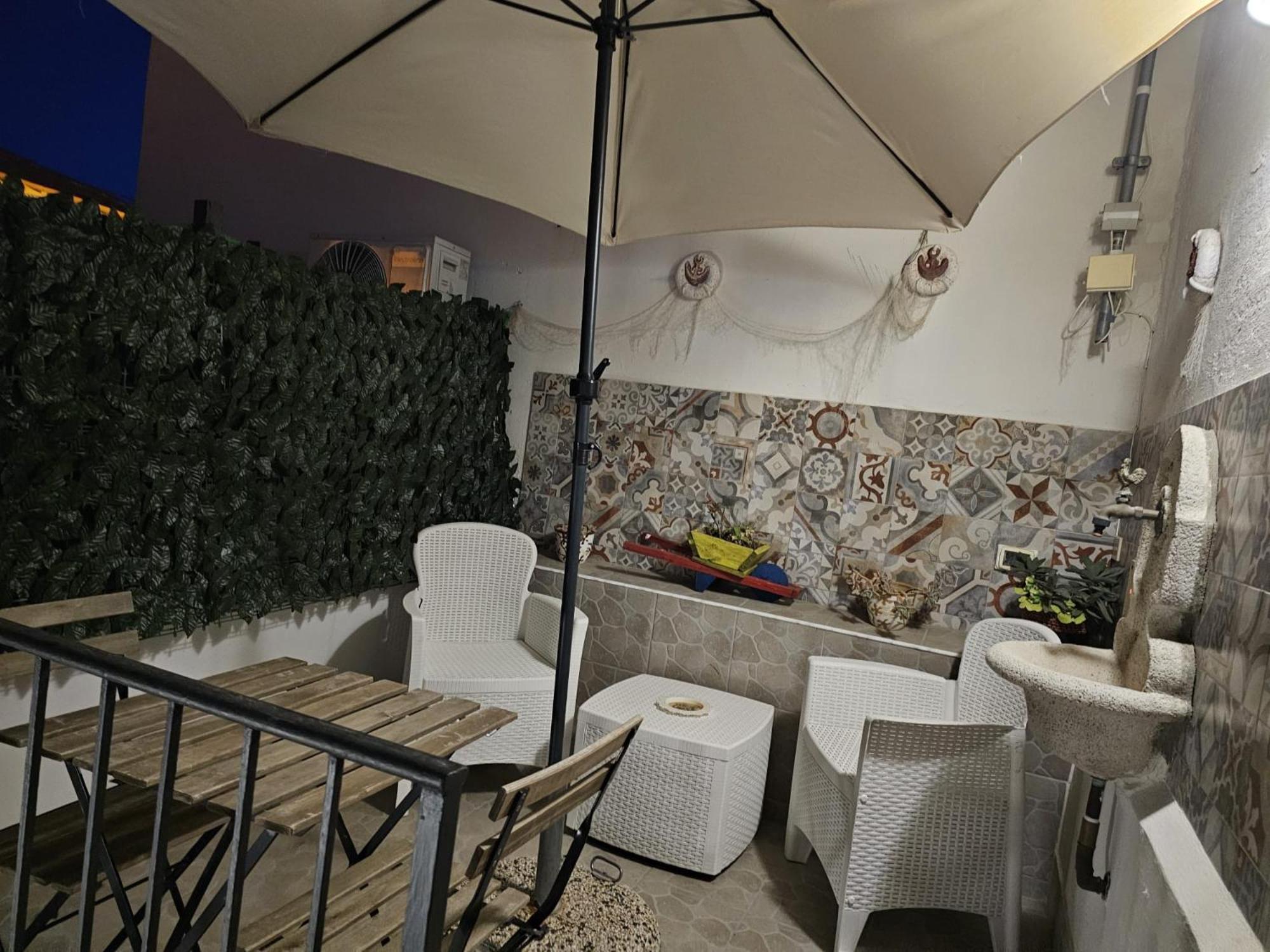 Regina Lucia Casa Vacanze Syracuse Exteriér fotografie