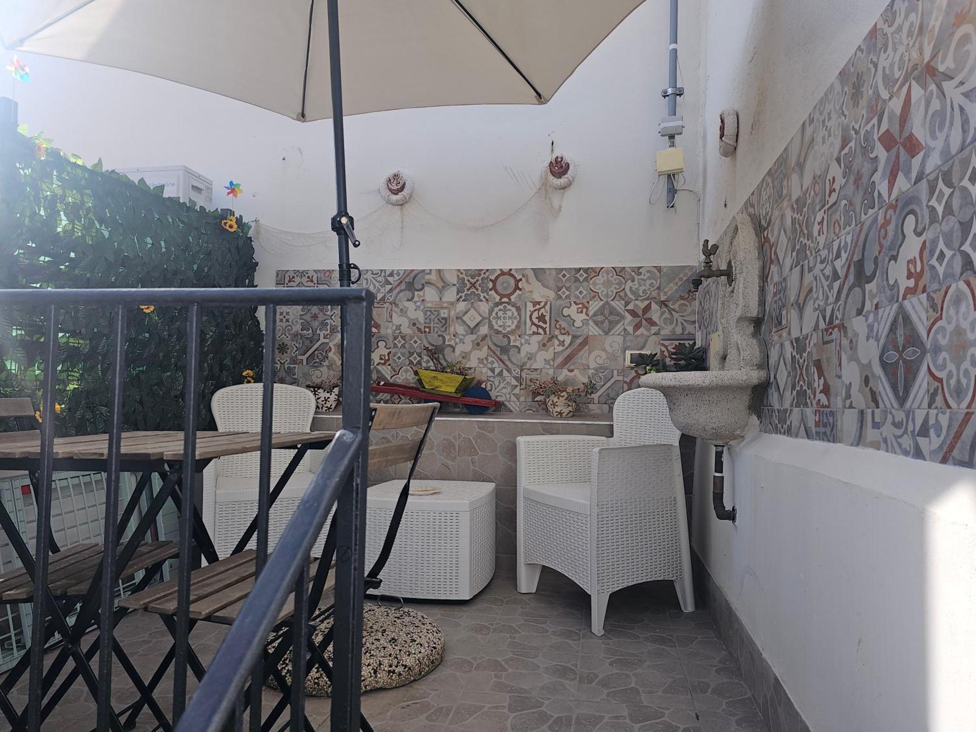 Regina Lucia Casa Vacanze Syracuse Exteriér fotografie