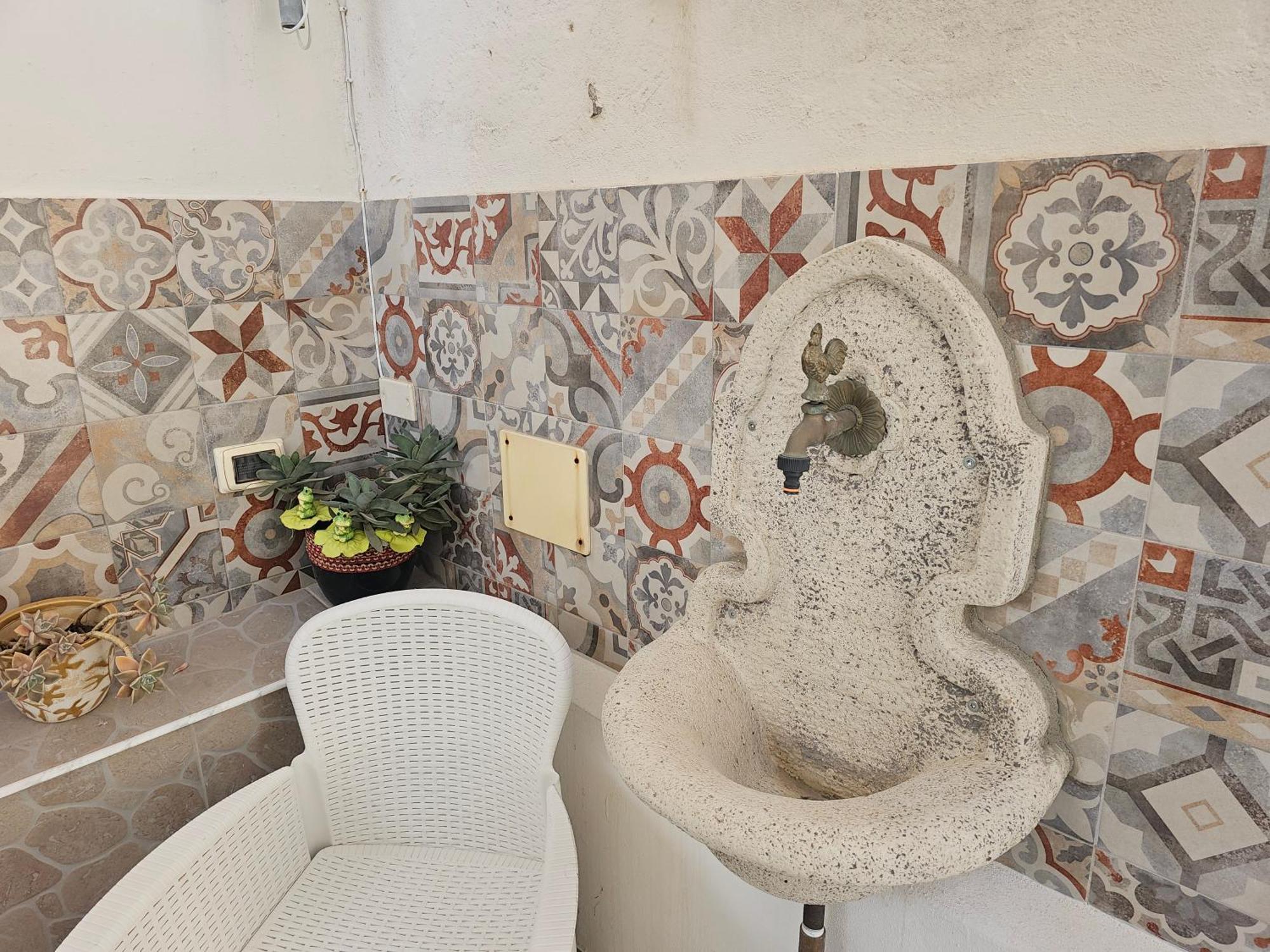 Regina Lucia Casa Vacanze Syracuse Exteriér fotografie