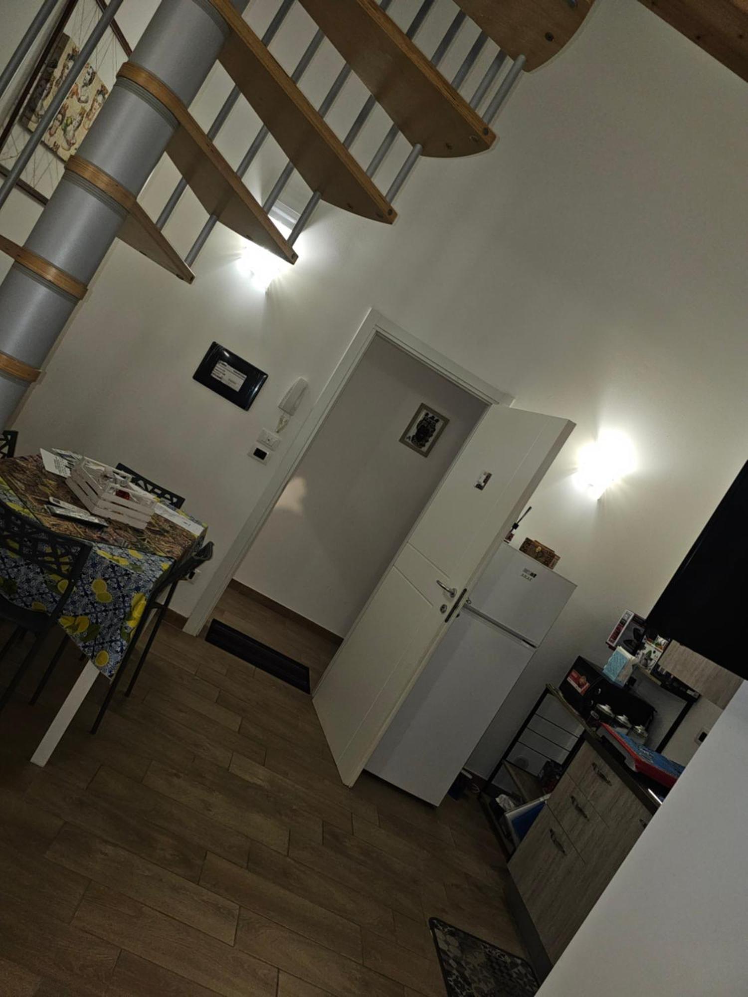 Regina Lucia Casa Vacanze Syracuse Exteriér fotografie